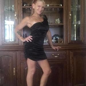 Meet your Posher, Tracy